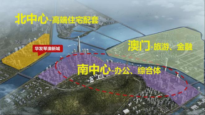 （售楼处）珠海华发湾玺壹号_网站尊龙登录入口2024珠海湾玺壹号(图7)